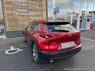 Mazda CX-30 2,0 SKYACTIVE GT 2020