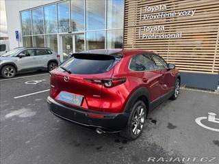 Mazda CX-30 2,0 SKYACTIVE GT 2020