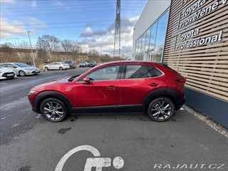 Mazda CX-30 2,0 SKYACTIVE GT 2020