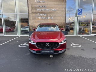 Mazda CX-30 2,0 SKYACTIVE GT 2020