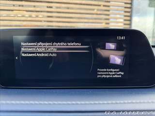 Mazda CX-30 2,0 SKYACTIVE GT 2020