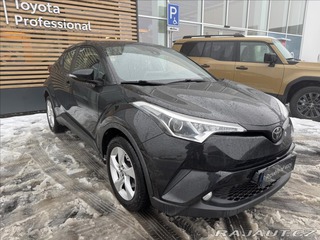 Toyota C-HR 1,2 ACTIVE 2017