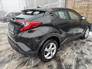 Toyota C-HR 1,2 ACTIVE 2017