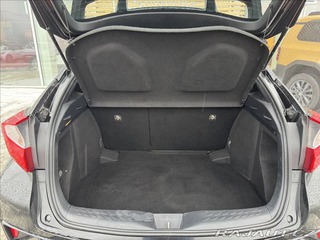 Toyota C-HR 1,2 ACTIVE 2017