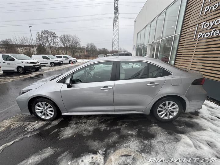 Toyota Corolla 1,8 AT COMFORT TECH 2024