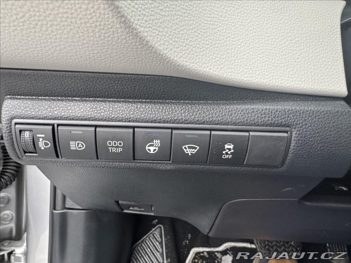Toyota Corolla 1,8 AT COMFORT TECH 2024