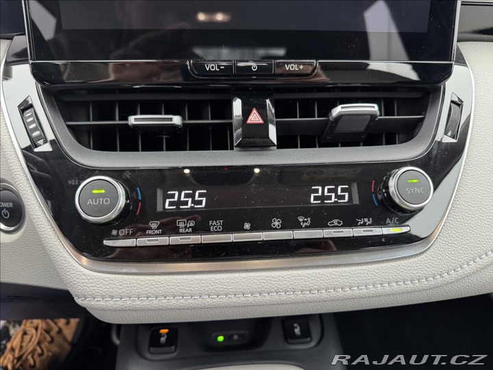 Toyota Corolla 1,8 AT COMFORT TECH 2024