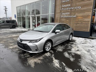 Toyota Corolla 1,8 AT COMFORT TECH 2024
