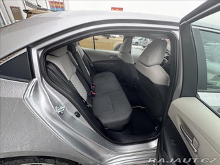 Toyota Corolla 1,8 AT COMFORT TECH 2024