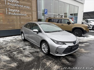 Toyota Corolla 1,8 AT COMFORT TECH 2024