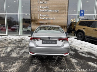 Toyota Corolla 1,8 AT COMFORT TECH 2024