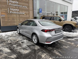 Toyota Corolla 1,8 AT COMFORT TECH 2024