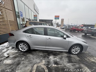 Toyota Corolla 1,8 AT COMFORT TECH 2024