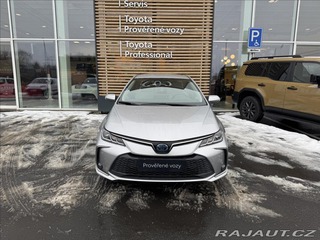 Toyota Corolla 1,8 AT COMFORT TECH 2024
