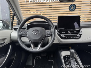 Toyota Corolla 1,8 AT COMFORT TECH 2024
