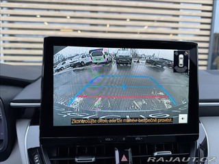 Toyota Corolla 1,8 AT COMFORT TECH 2024