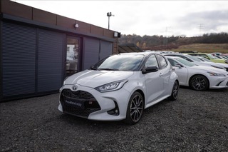 Toyota Yaris 1,5 AT GR SPORT