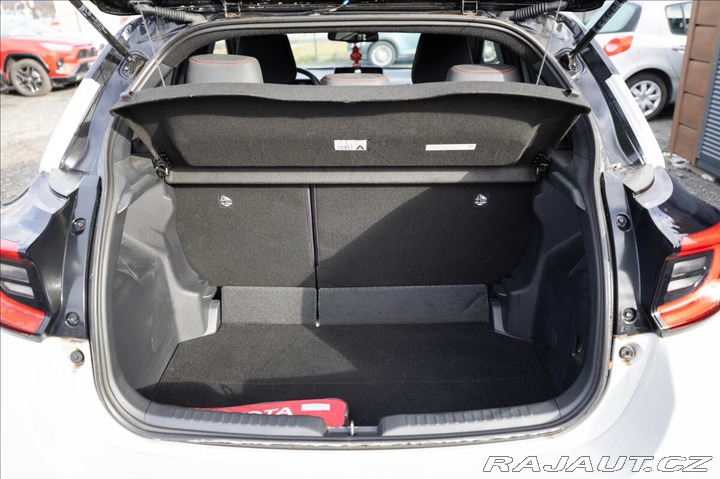 Toyota Yaris 1,5 AT GR SPORT 2022