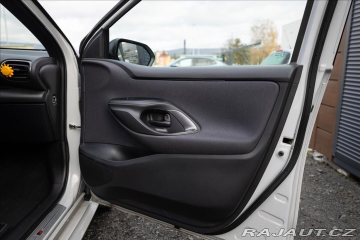 Toyota Yaris 1,5 AT GR SPORT 2022