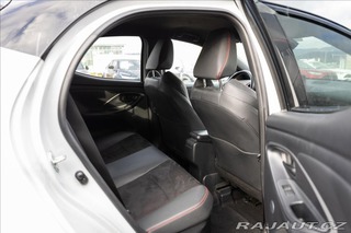 Toyota Yaris 1,5 AT GR SPORT 2022