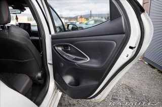 Toyota Yaris 1,5 AT GR SPORT 2022