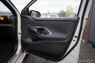 Toyota Yaris 1,5 AT GR SPORT 2022
