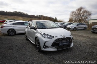 Toyota Yaris 1,5 AT GR SPORT 2022