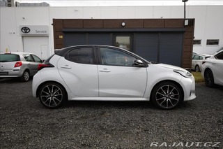 Toyota Yaris 1,5 AT GR SPORT 2022
