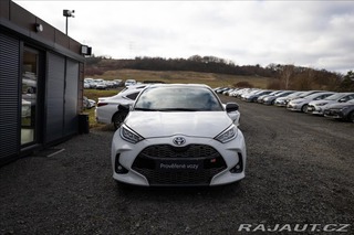Toyota Yaris 1,5 AT GR SPORT 2022