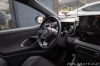 Toyota Yaris 1,5 AT GR SPORT 2022