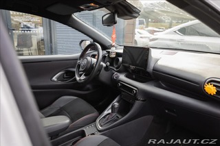 Toyota Yaris 1,5 AT GR SPORT 2022
