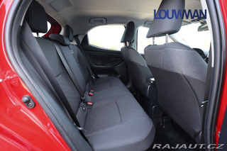 Toyota Yaris AT STYLE 2025