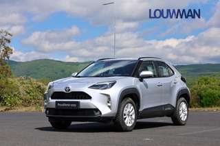 Toyota Yaris Cross COMFORT
