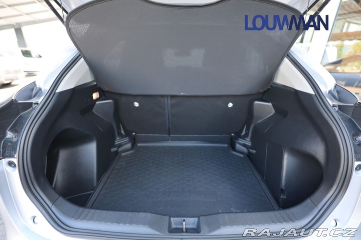 Toyota Yaris Cross COMFORT 2023