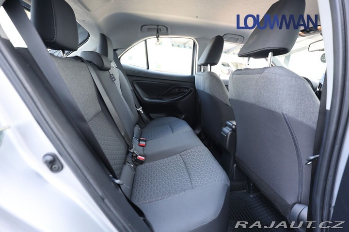 Toyota Yaris Cross COMFORT 2023