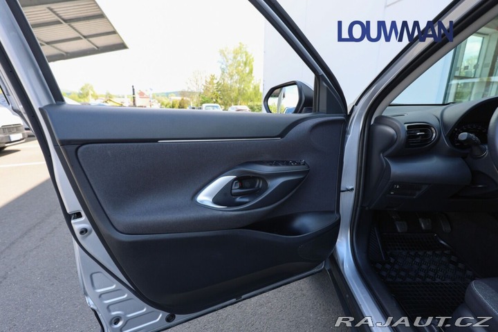 Toyota Yaris Cross COMFORT 2023