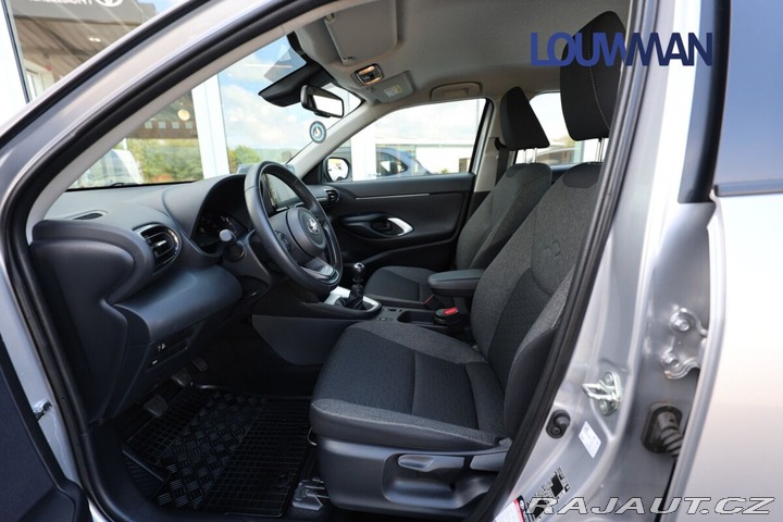 Toyota Yaris Cross COMFORT 2023