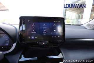 Toyota Yaris Cross COMFORT 2023