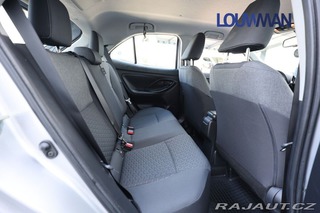 Toyota Yaris Cross COMFORT 2023