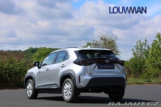 Toyota Yaris Cross COMFORT 2023