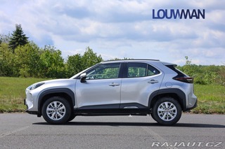Toyota Yaris Cross COMFORT 2023