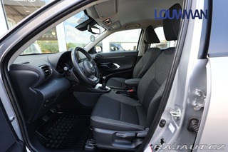 Toyota Yaris Cross COMFORT 2023
