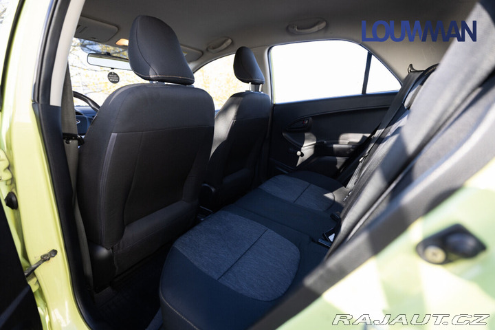 Kia Picanto COMFORT 2011