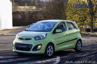 Kia Picanto COMFORT 2011