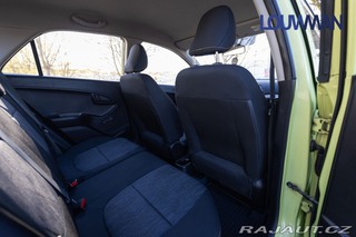Kia Picanto COMFORT 2011