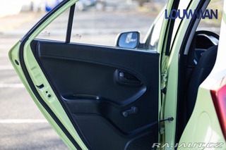 Kia Picanto COMFORT 2011