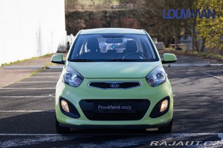 Kia Picanto COMFORT 2011