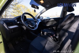Kia Picanto COMFORT 2011