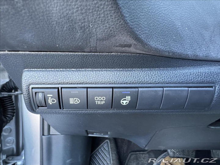 Toyota Corolla 1,5 AT COMFORT TECH 2024