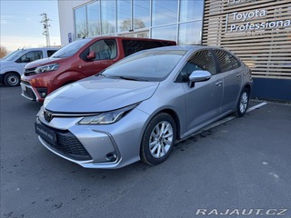 Toyota Corolla 1,5 AT COMFORT TECH 2024